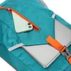 20L Foldable Portable Backpack Ultralight Splashproof Outdoor Travel Knapsack
