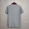 1995-1996 Retro Manchester United Away Football Shirt 1:1 Thai Quality