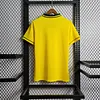 1994 Retro Brazil Home Football Shirt 1:1 Thai Quality