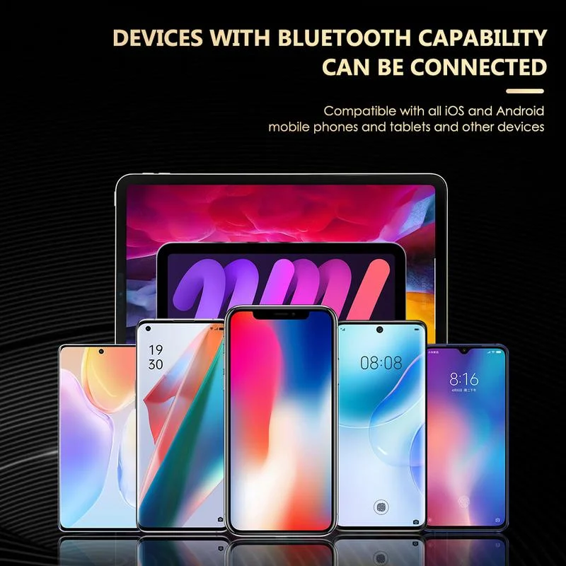 Ochelari de Lectură cu Tehnologie Futuristă Inteligentă - Rezistenți la Radiații