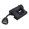 LED Airsoft Helmet Light Helmet Flashlight Torch Energy-saving Hunting Equipment