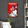 Beer - Metal Tin Signs(8*12Inch/12*16Inch) - Bar