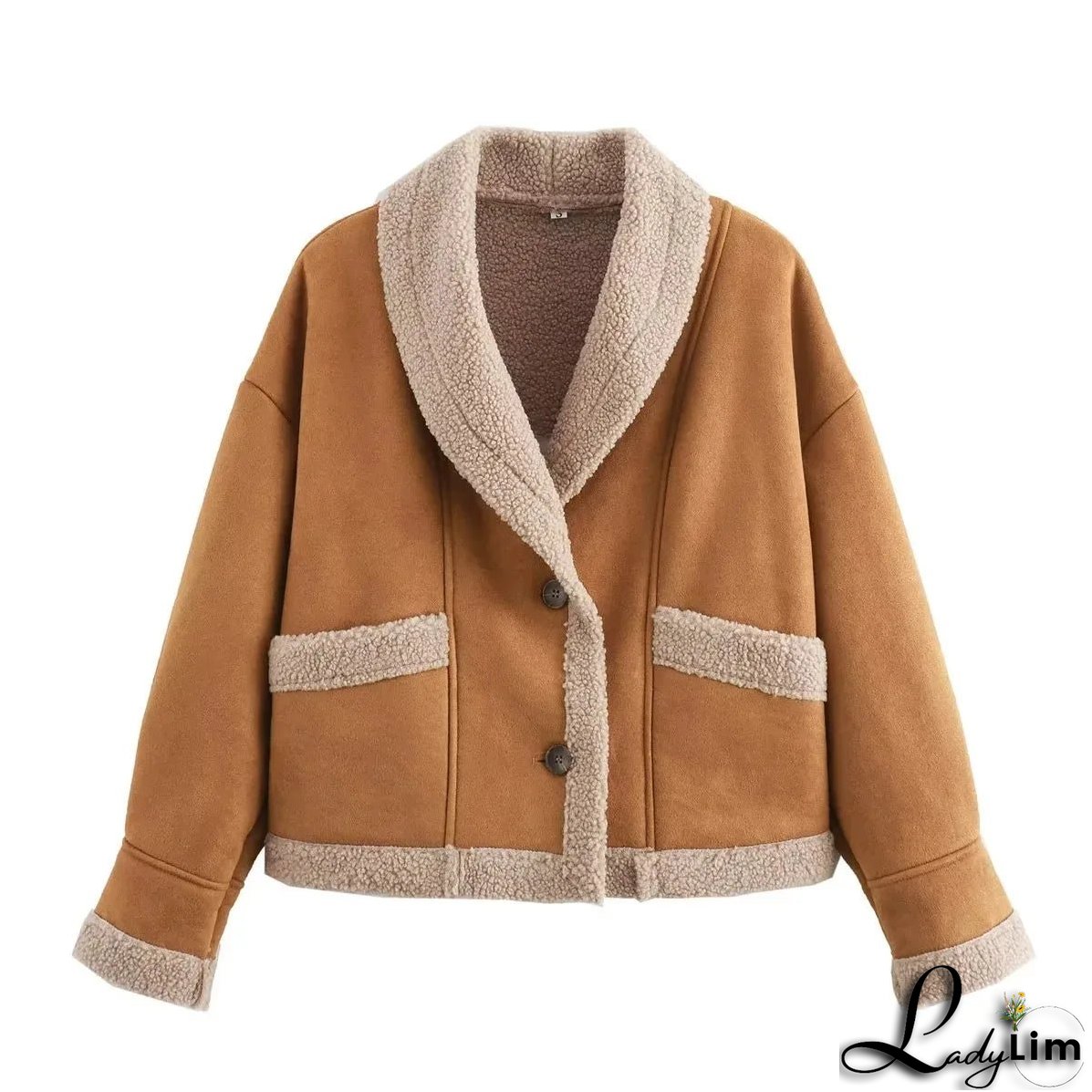 Versatile and Comfortable winter Jacket