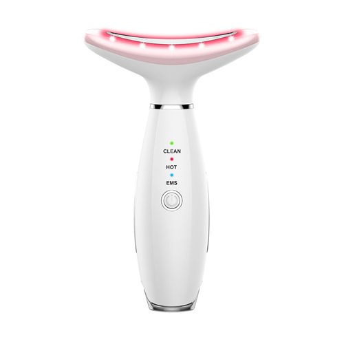 Skin Rejuvenation Beauty Face Massager for Facial and Neck