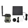 Field 4G Infrared Camera Wireless Camera