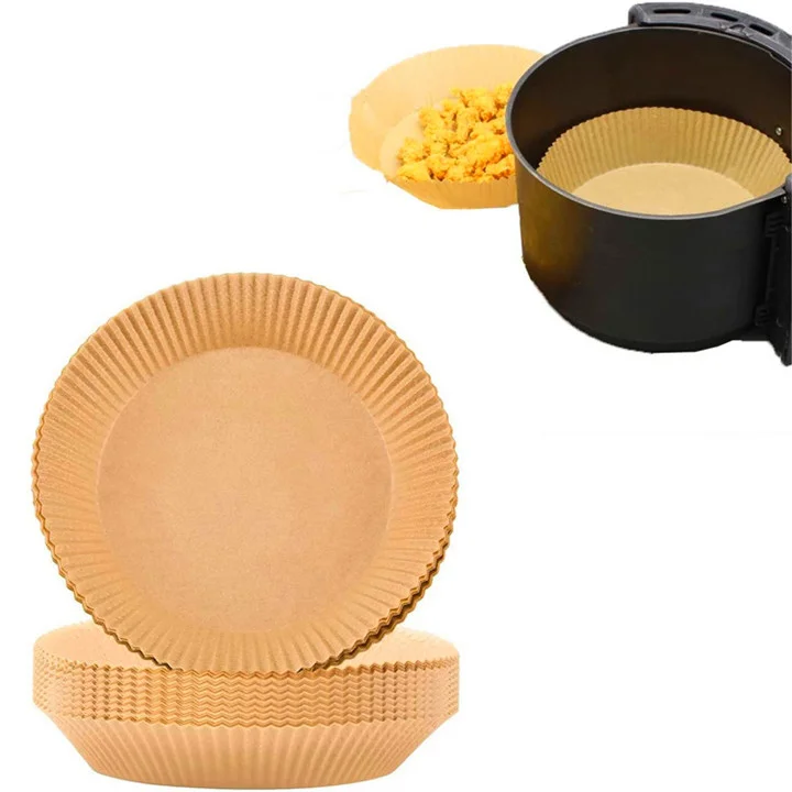 🔥Hot Sale🔥Air Fryer Disposable Paper Liner