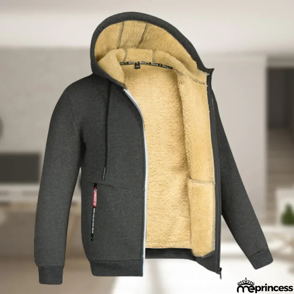 Comfortable and Stylish winter Jacket