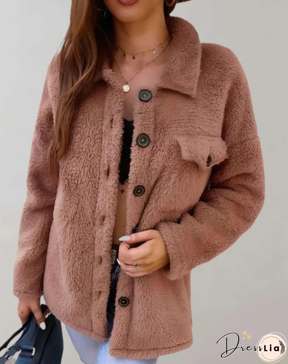 Modern and Comfortable winter garment