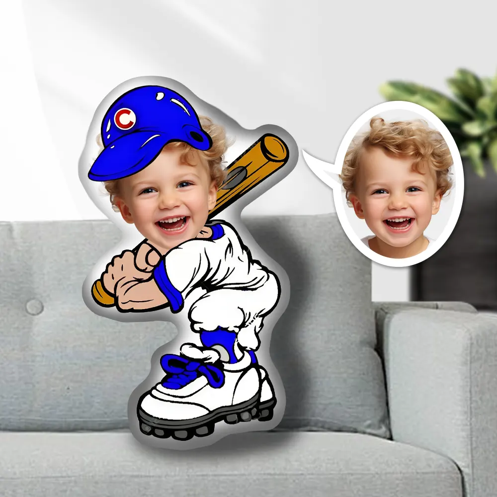 Custom Blanket Personalized Kids Gifts | Makemesurprise®