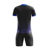Soccer Wear Breathable Soccer Uniform Football T-shirt Football Uniform Soccer Jersey Football Jersey