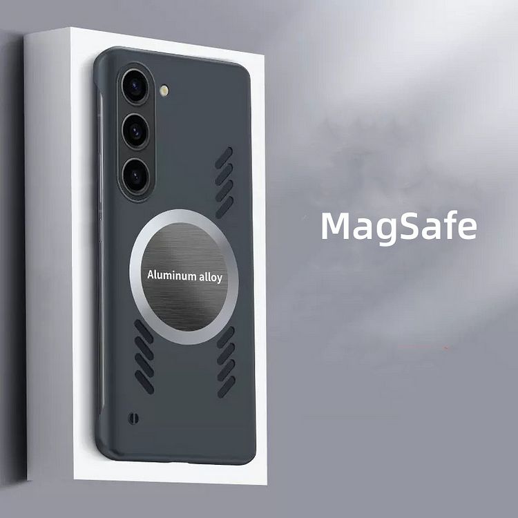 Graphene Heat Dissipation MagSafe Phone Case