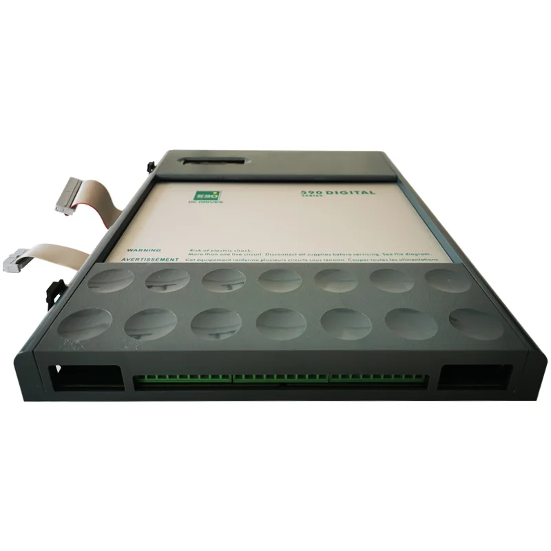 new Eurotherm 590C DC Parker 590C AH463179U001 AH500075U002