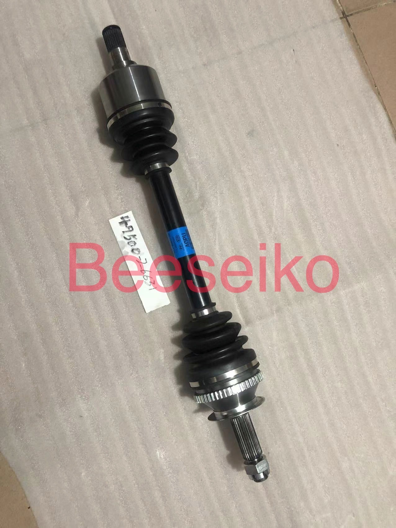 [BEESEIKO Auto Parts]