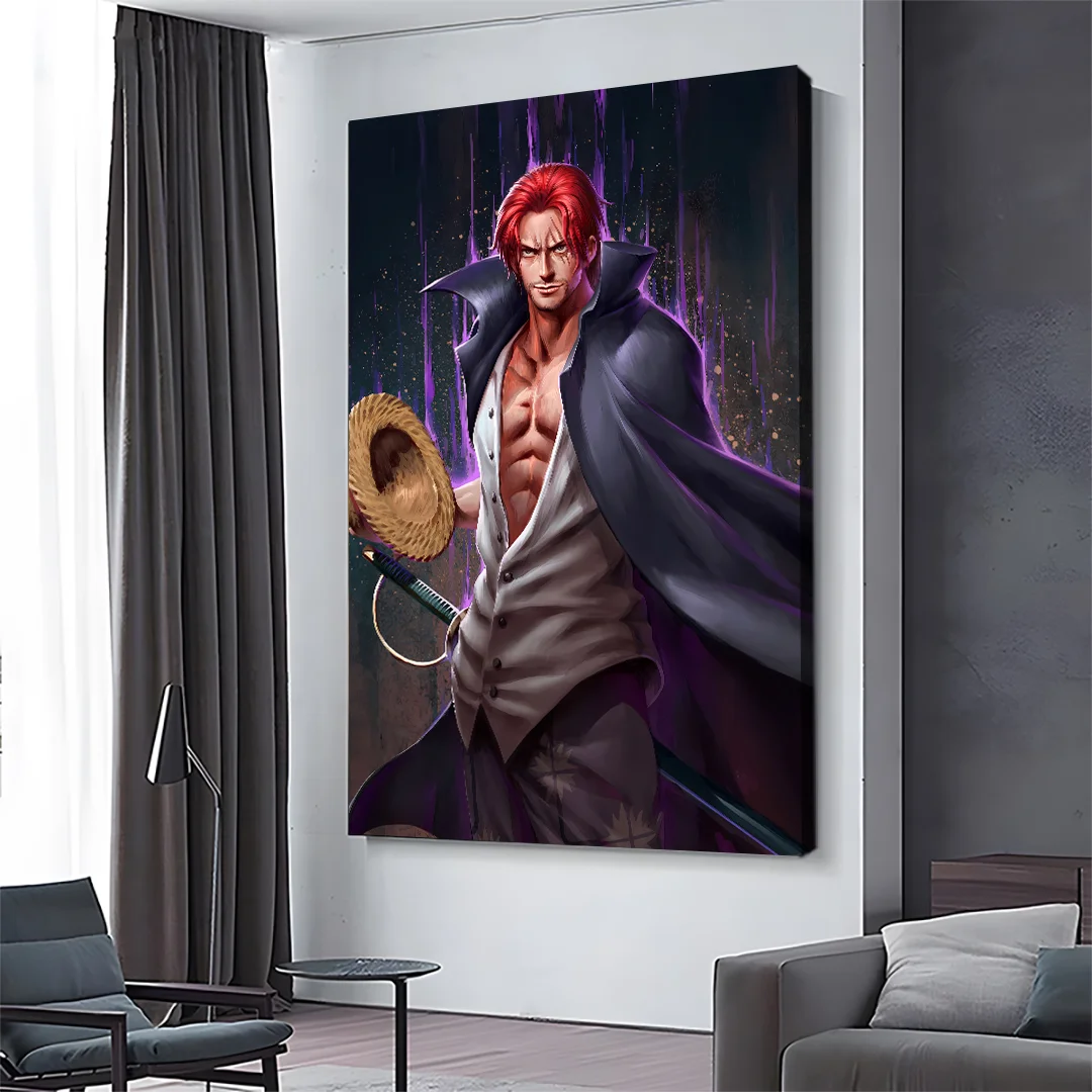 Canvas Wall Art