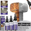 30/50ml Multi Purpose Rust Remover Spray Metal Surface Cleaning Derusting Spray