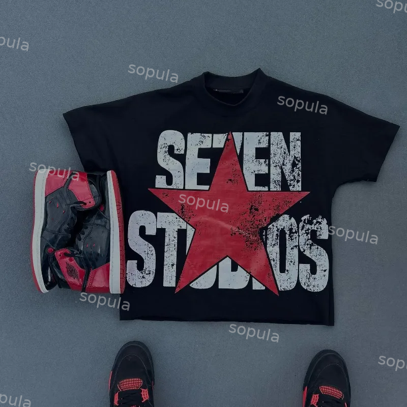 Vintage Chasing Money Not Fame Graphic 100% Cotton T-Shirt Cropped Tees - Sopula｜Premium Graphic Tees & Graphic Clothing