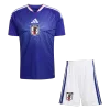 Japan Home World Cup Jerseys Kit 2026