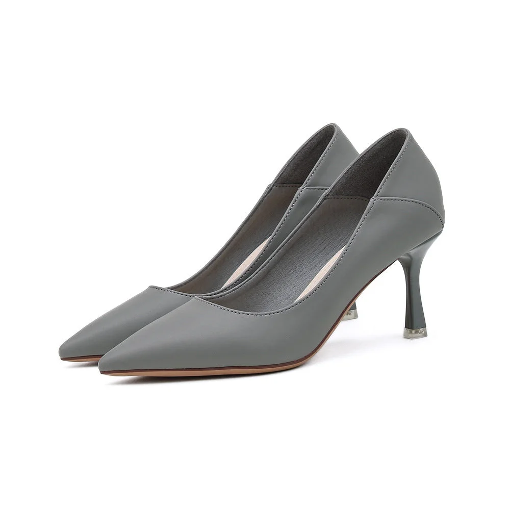 Venichic Fashion Heels Collection: Lightweight, Breathable & Stylish Designs