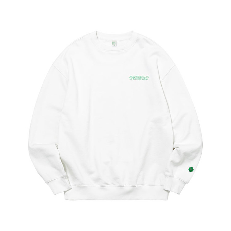 SEVENTEEN Playground Sweatshirt officialsvtshop