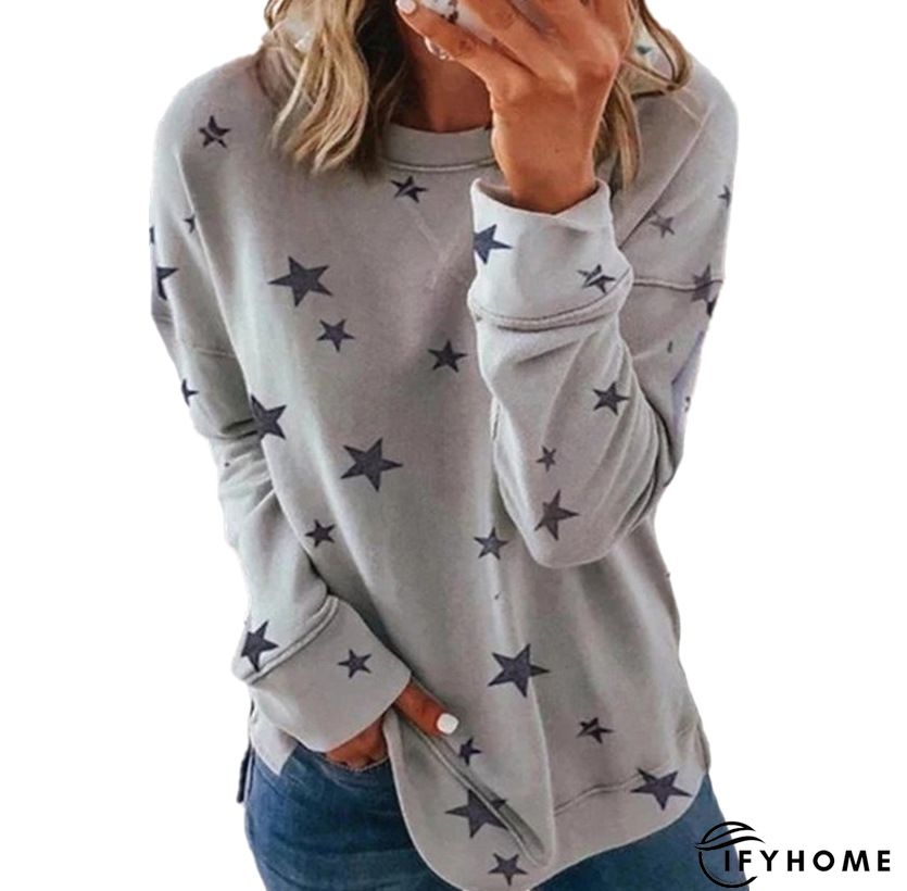 One Shoulder Knitted Casual Loose Top | IFYHOME
