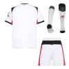 AC Milan Away Jerseys Full Kit 2025/26