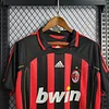 2006/2007 Retro AC Milan Home Football Shirt 1:1 Thai Quality