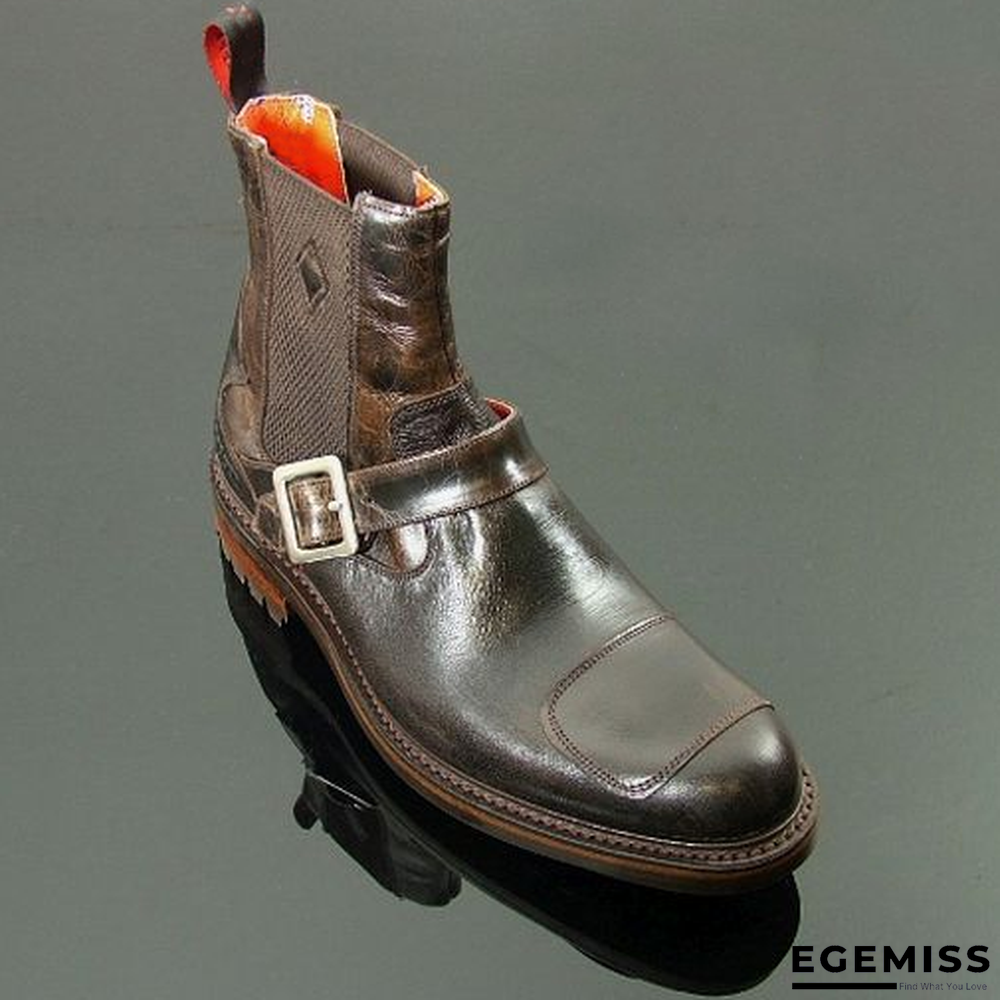 Hybrid Motorcycle Boots | EGEMISS
