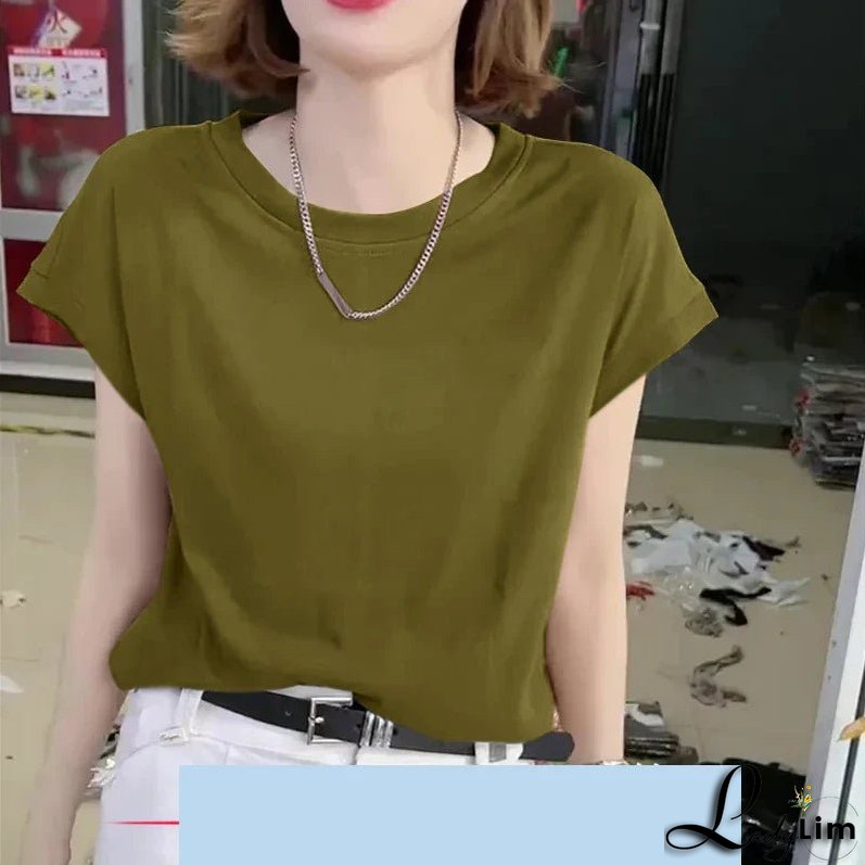 Simple and Stylish winter Top