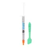 1g Silicone Paste Tool High Insulation Low Oil Content LED Electronic Component