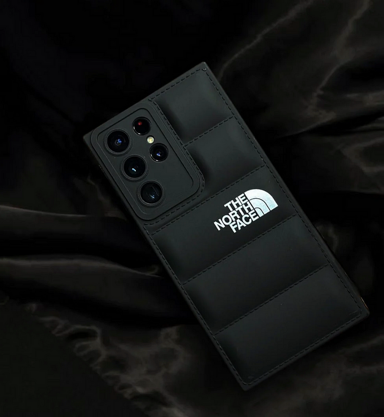 Etui na telefon Samsung z serii The Face North®