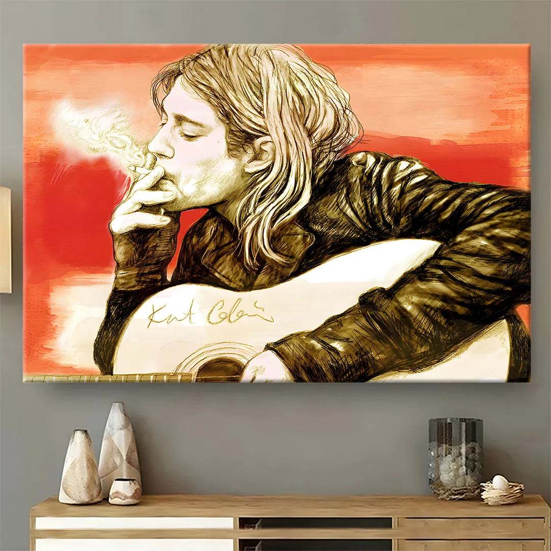 Canvas Wall Art