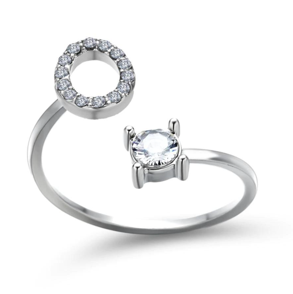 Adjustable Initial Ring