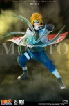 1/6 Scale Licensed Movable Fourth Hokage Ver. Minato Namikaze - Naruto: Shippuden Resin Statue - Pierrot China
