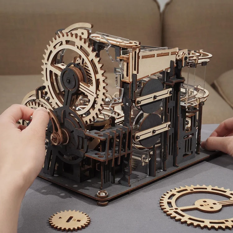 3d wooden puzzles store for adults