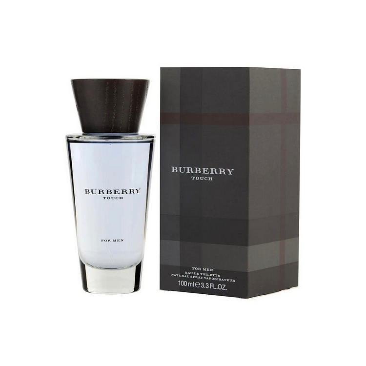 Touch by Burberry 