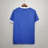 1986 Retro Argentina National Team Away Jersey