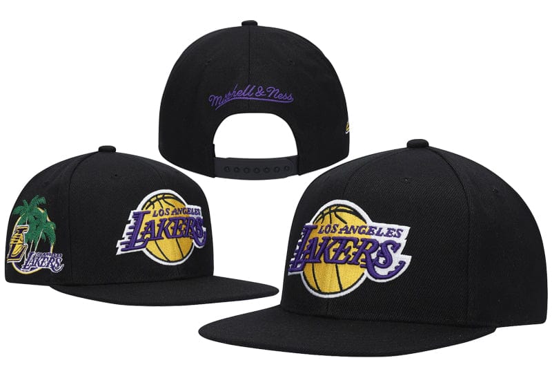 Los Angeles Lakers  hat mysite