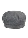 Classic Solid Color Flat Cap Beret Hats&Caps 