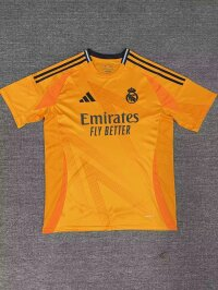 24/25 Real Madrid Away Football Shirt Thai quality