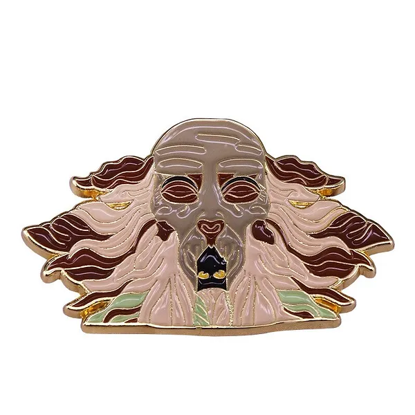 Foto del pin Mysterious Wise Owl