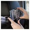 Car Rear Seat Hook, Load-Bearing 15KG, Multi-Function Hanging Storage Mobile Phone Holder, Lazy Holder