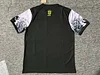 2025/2026 Brazil jesus black Football Shirt 1:1 Thai Quality