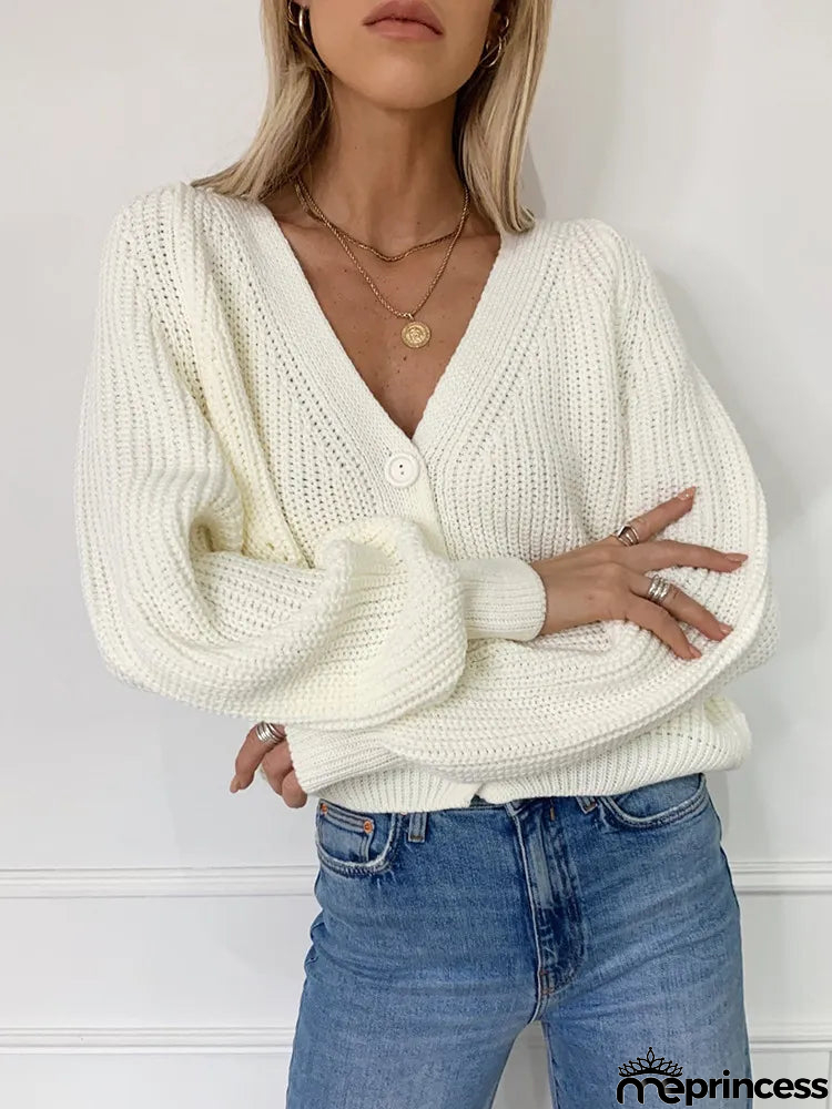 Chic and Versatile winter Pullover