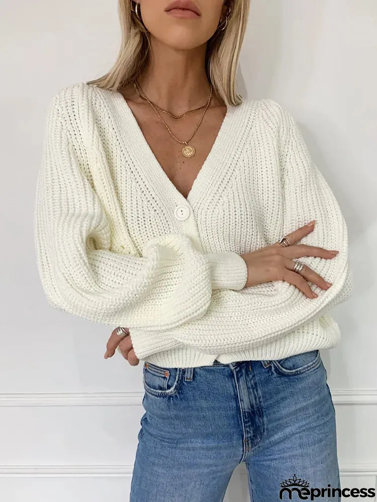 Chic and Versatile winter Pullover