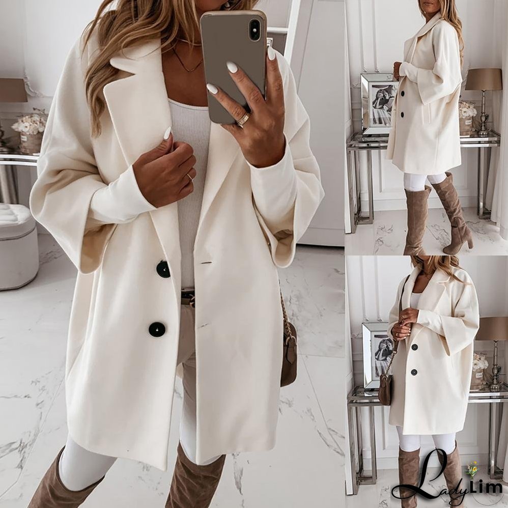 Modern and Fashionable general Coat