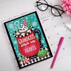 DIY Special Shaped Diamond Painting 50 Pages A5 Notebook Kit