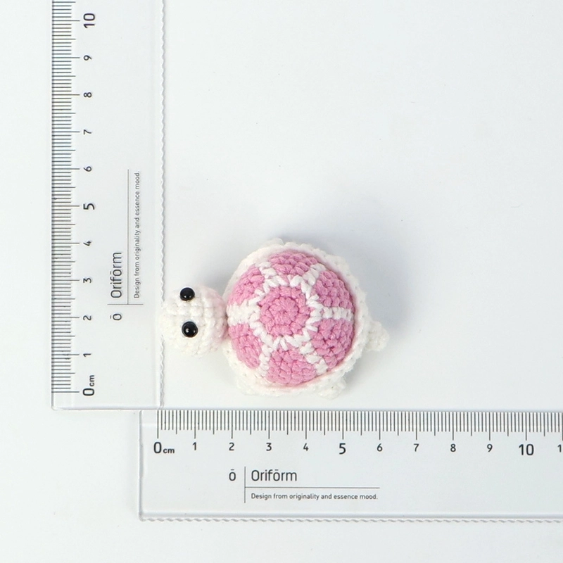 2 Pieces Cute Sunflower Santa Claus Yarn Women’s Bag Pendant Keychain