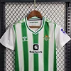 2023/2024 Real Betis Home Football Jersey Kids Size