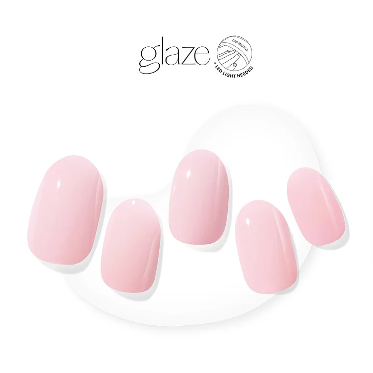 Lovely Pink