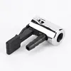 Car Tire Inflator Chuck 6mm Tire Air Chuck for 5-6mm Vehicle Automobile Air Hose